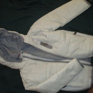 Avalanche Jacket (12mths)